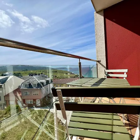 Panta Malpica de Bergantiños