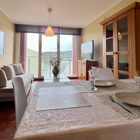 Panta Appartement Malpica